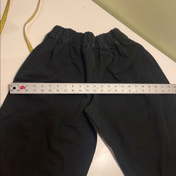 Elizabeth Suzanne crescent pants - Picture 2 of 5